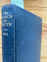 The Search for Truth B001KH7EUG Book Cover