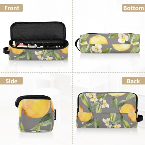Bolso organizador 2 en 1 para planchas y rizadores de pelo miniatura 5