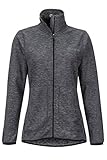 Esta ligera chaqueta polar para Hombre es ideal para días más fríos y es adecuada para actividades al aire libre, como senderismo, ciclismo, además de servir como chaqueta para usar en el día a día