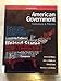 American Government: Institutions and Policies 15th Ed AP Edition
