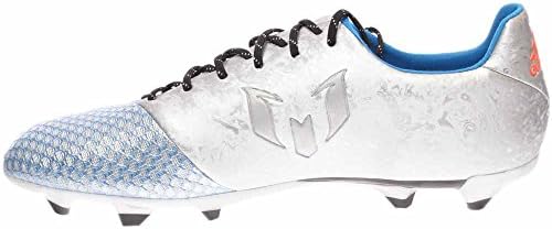 Amazon.co.jp: adidas Men's Messi 16.2 fg Soccer Shoe, Shock Blue