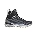 Produktbild adidas Damen Zapatilla Terrex Skychaser LT MID GTX W Trekking-& Wanderstiefel, Mehrfarbig (Cblack Halsil Halblu), 41 1/3 EU