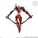 Bandai Shokugan - Neon Genesis Evangelion - Eva Frame 02 (Complete Set)