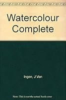 Watercolor Complete 0806952105 Book Cover