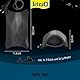 Tetra APS 300 Aquarium Luftpumpe - leise Membran-Pumpe für Aquarien von 120-300 L, schwarz