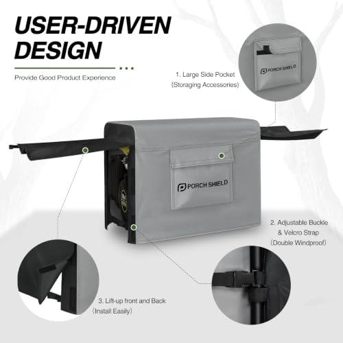 Generator 10000 watt inverter