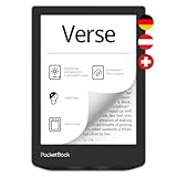 pocketbook touch hd 3 test Leistungsstarker Dual-Core-Prozessor für flüssige Bedienbarbarkeit