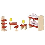 Mit den Puppen kann Ihr Kind kleine Erlebnisse spielerisch verarbeiten und nacherzählen oder sich eigene kurze Geschichten ausdenken