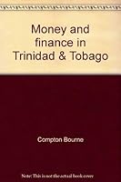 Money and finance in Trinidad & Tobago 9764000088 Book Cover