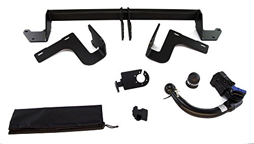 Steinhof Anhängerkupplung abnehmbar für Citroen C4 Grand Picasso 2 II/Picasso 2 II Steinhof Anhängerkupplung abnehmbar für Citroen C4 Grand Picasso 2 II/Picasso 2 II