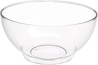 Tigela Grande, Cristal, Crippa