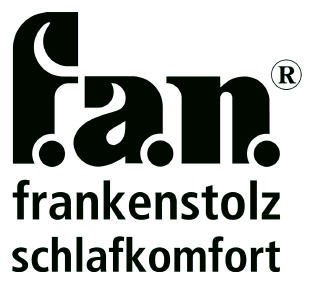 Frankenstolz Thermofil-Matratzenschoner - 90x200 cm