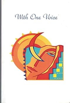 Paperback WITH ONE VOICE Book