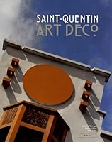 Saint-Quentin Art déco 2909989364 Book Cover
