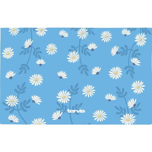 Gobelet isotherme double paroi Tervis Skyfall marguerites