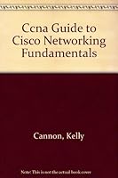 CCNA Lab Manual for Cisco Networking Fundamentals 0619000910 Book Cover