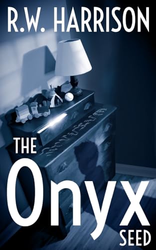 The Onyx Seed (The Onyx Trilogy)