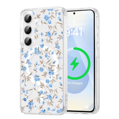 Coque antichoc Samsung S24 FE pour éviter les rayures et le jaune