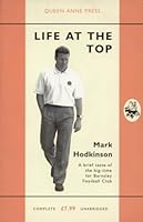 Life at the Top: Season in the Premiership with Barnsley FC 1852916028 Book Cover