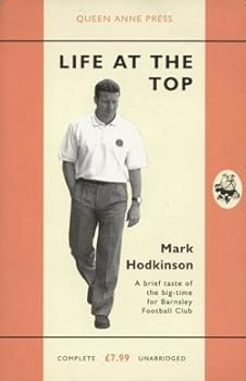 Paperback Life at the Top Book