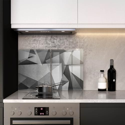 Plaque Cuisson Induction sans rayure grâce à la protection Wallfluent - 4