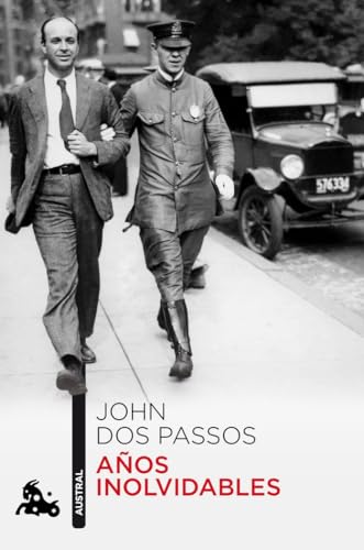 Años inolvidables (Contemporánea)