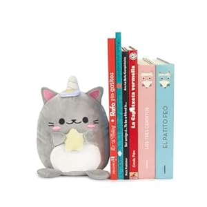 Balvi Kawaii 27986 Podpórki do Książek