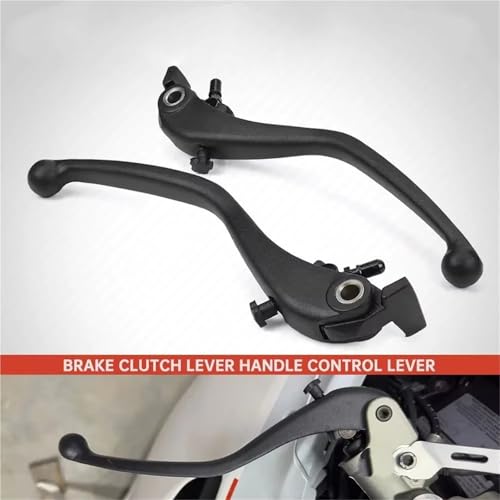 Levier frein moto kit commande levier frein d'embrayage Ducati Monster Panigale 959 1199