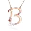 Letter B