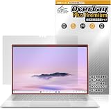 ミヤビックス 超低反射 高透過 ASUS ExpertBook CX54 Chromebook Plus/Plus Enterprise CX5403 対応 保護 フィルム 高精細対応 反射防止 防指紋 防気泡 国内加工