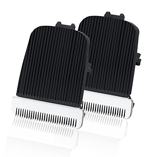 Lame de rechange pour tondeuse à gazon électrique Manscaped, lames de coupe de rechange hygiéniques, convient à toutes les tondeuses à gazon Manscaped 4.0 3.0 2.0