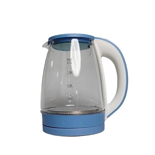 �d�C�P�g�� �K���X�� �d�C�����������d�\�� �M���h�~ LED���C�g�t�� ����������ϔM�K���X�� �����d���I�t (2L,�u���[)