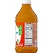 V8 Light Peach Mango, 46 Fl Oz (Pack of 6)
