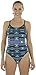 Produktbild Zoggs Women'Terrigal Badeanzug s Speed Back grün grün 34-Inch/10-Inch