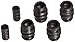 Raybestos H16185 Professional Grade Disc Brake Caliper Rubber Bushing Kit