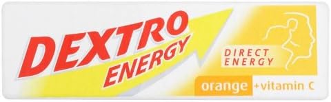 Orange +Vitamin C 47g