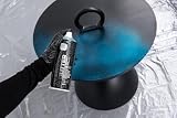 Montana spray z brokatem 400 ml, efekt brokatu, lakier w sprayu - Cosmos