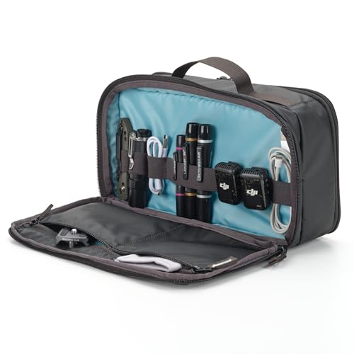 Shimoda Accessory Case - Large - Black (520-512)2