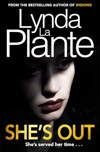 She's Out: Volume 3 (Widows) view 2
