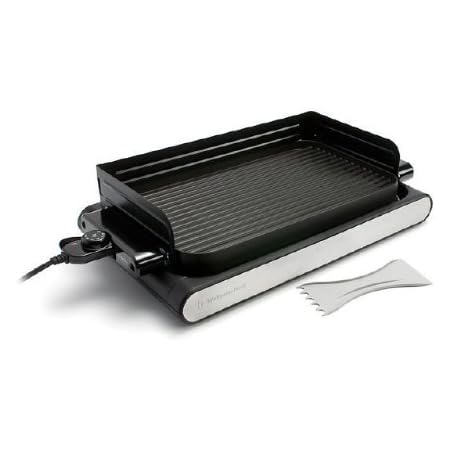 Wolfgang puck indoor grill Clearance