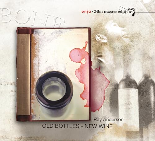 Old Bottles New Wine 24 Bit