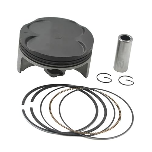 Kit segments piston 77.5mm pour restaurer vos trajets WR250X