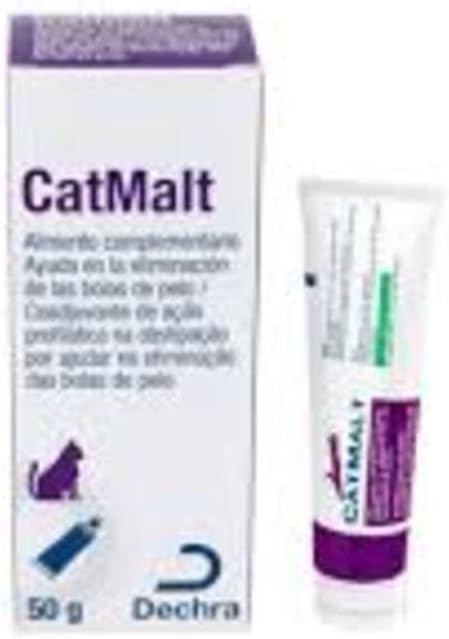 Dechra CatMalt - 50ml