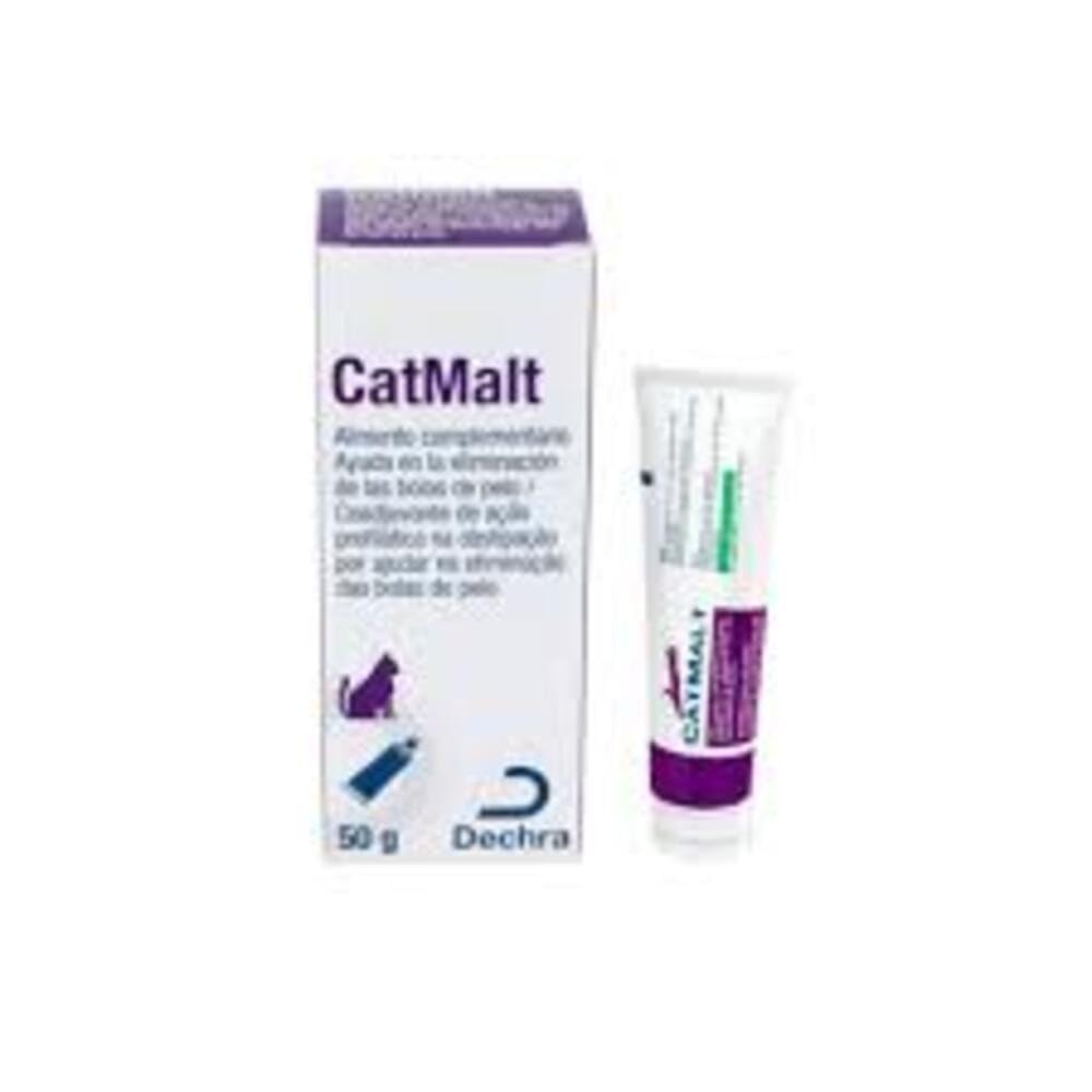 DECHRA SAC CATMALT 50GR