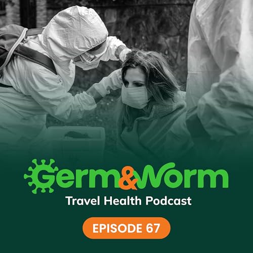 67: Plague in America!