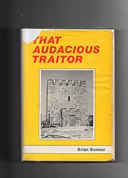 Hardcover That Audacious Traitor Book