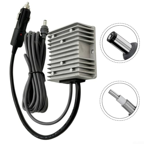 Câble alimentation Starlink Mini évite coupures convertisseur Boost