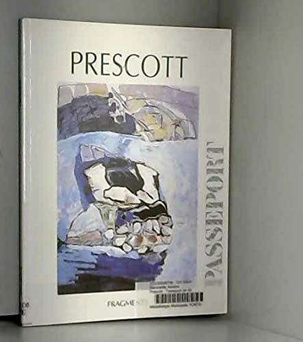 Prescott [Paperback]