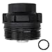 BECKARNLEY 041-0013 Oil Filter Housing Cap