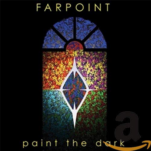 Paint The Dark
